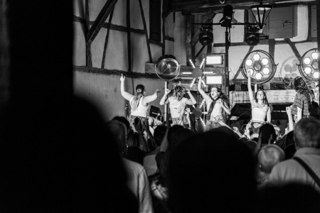 27-07-2026 BALKAN PARADISE ORCHESTRA - Chatillon